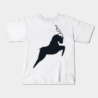 Markhor Kids T-Shirt